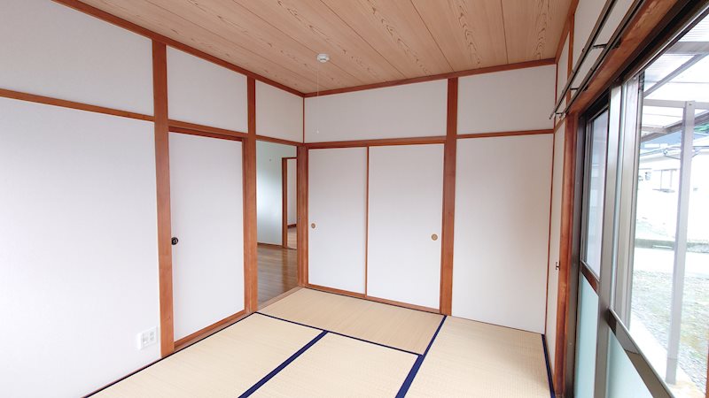 岩下アパート  その他
