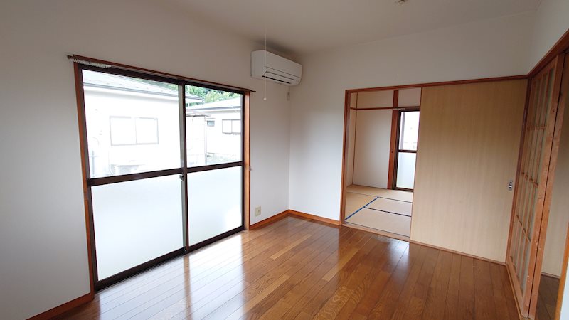 岩下アパート  その他