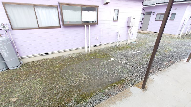 岩下アパート  その他