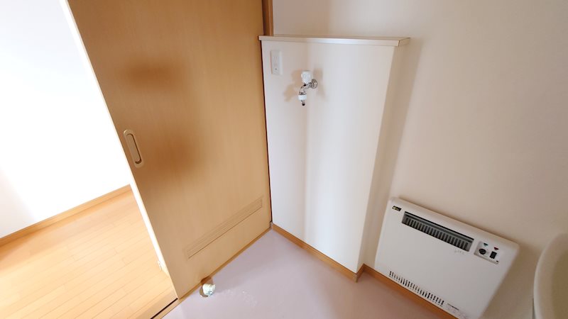 ヴィルフォーレシミズ その他設備