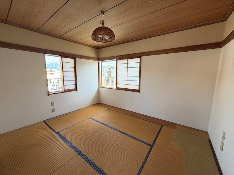 昭和町戸建て その他部屋・スペース