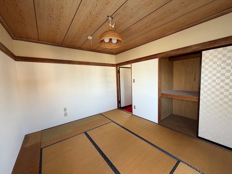 昭和町戸建て その他