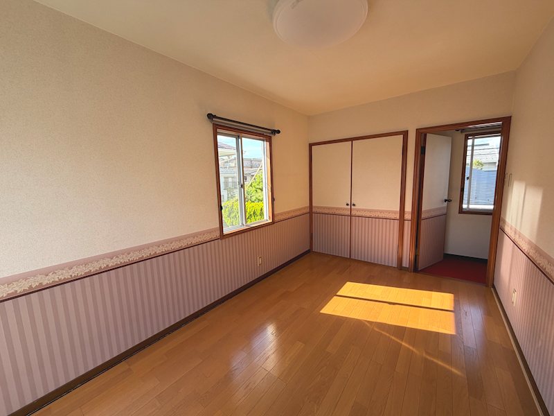昭和町戸建て その他