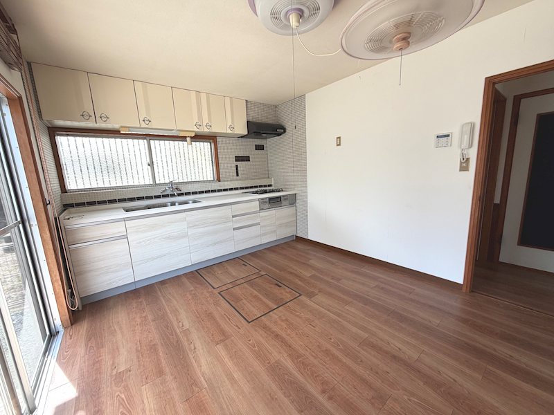 昭和町戸建て その他