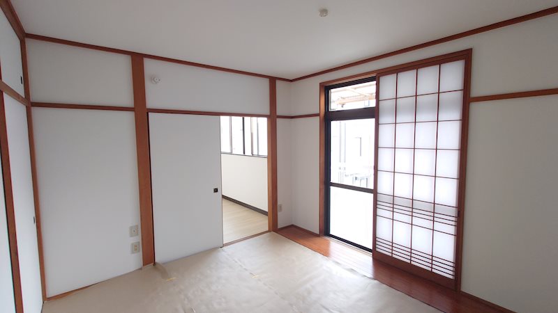中央三丁目戸建て その他部屋・スペース