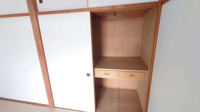 中央三丁目戸建て その他