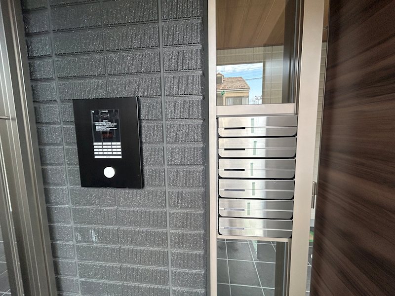 山梨県韮崎市若宮３丁目 その他共有部分