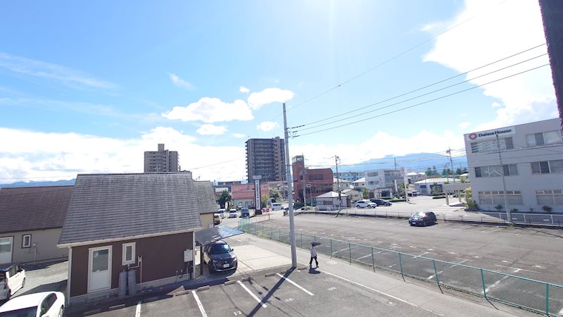 山梨県甲府市貢川本町 その他