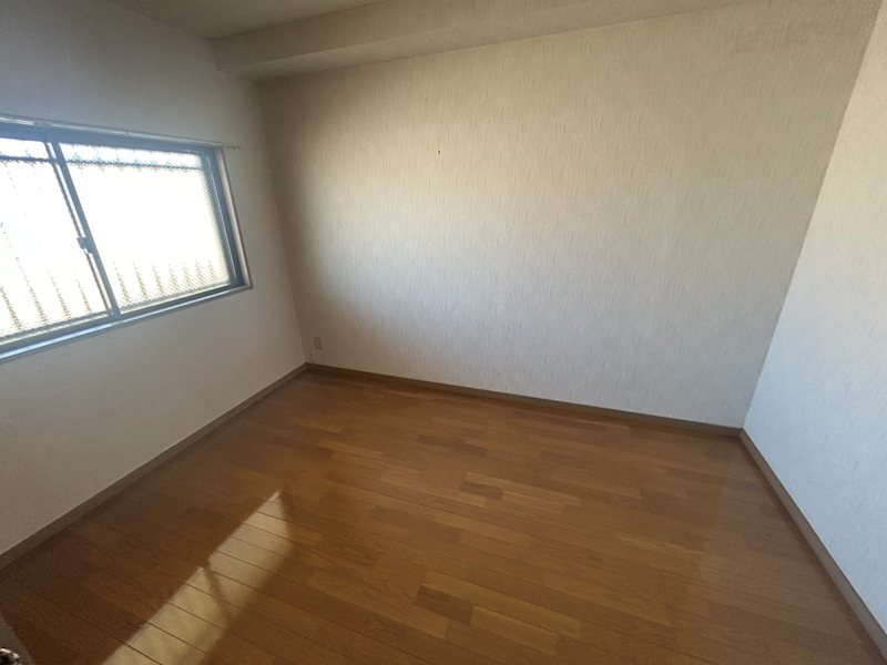 山梨県中巨摩郡昭和町清水新居 リビング