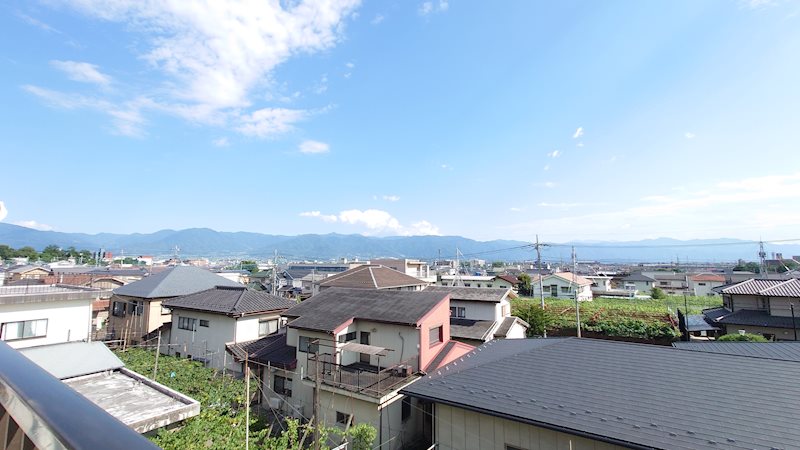山梨県甲府市善光寺２丁目 その他