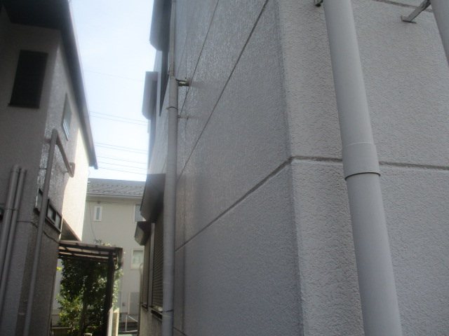 山梨県甲府市古上条町 外観