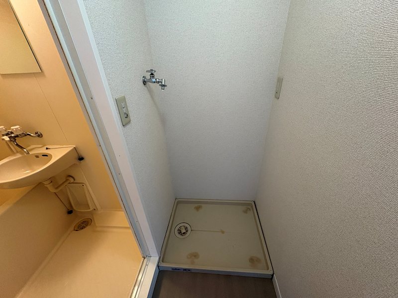 山梨県中央市西花輪 その他設備