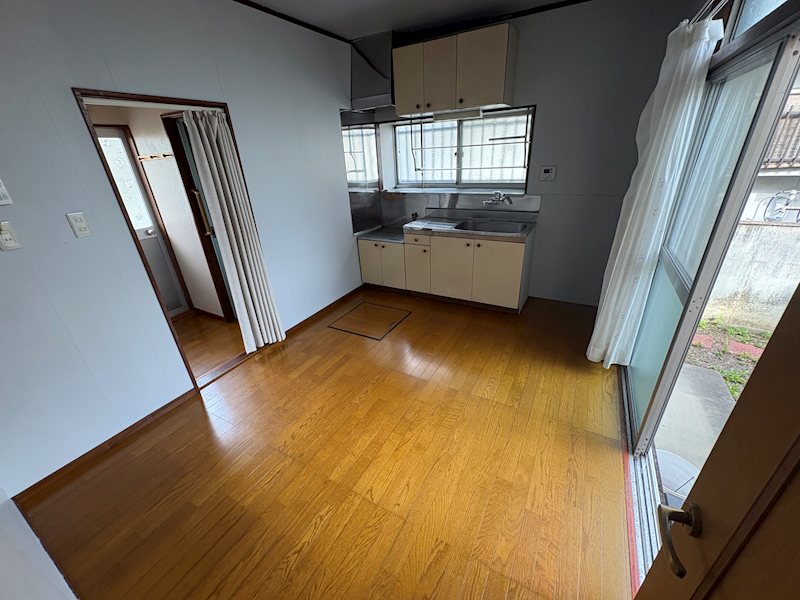 山梨県甲斐市西八幡 その他部屋・スペース