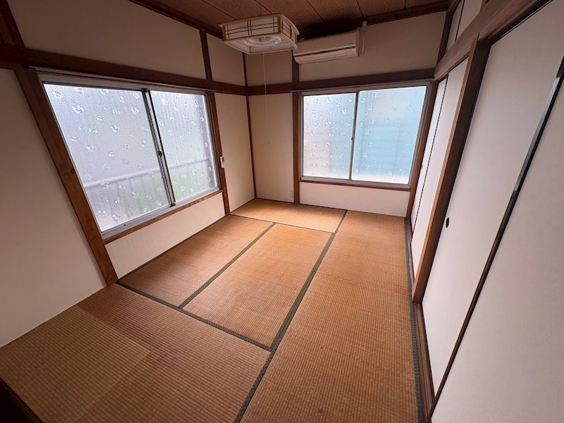 山梨県甲斐市西八幡 その他部屋・スペース