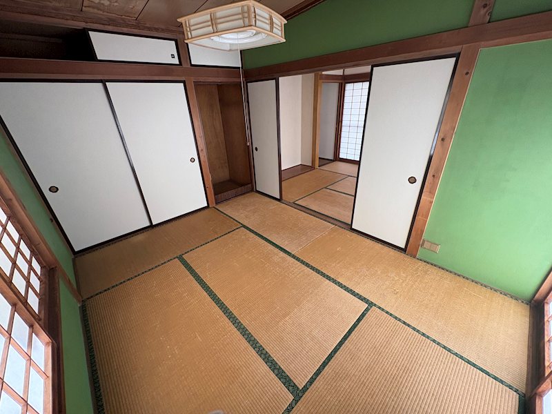 山梨県甲斐市西八幡 その他部屋・スペース