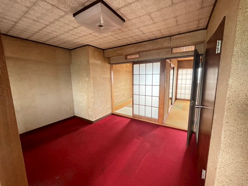山梨県甲斐市竜王新町 その他部屋・スペース