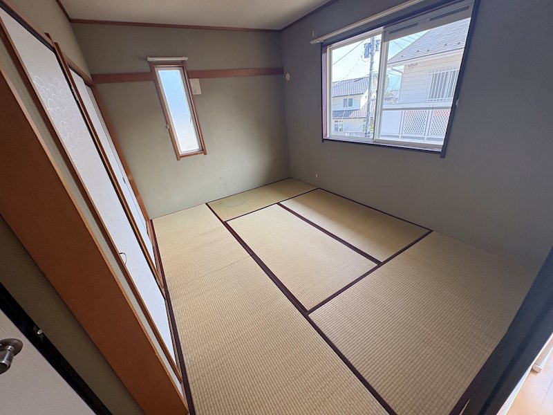 山梨県甲斐市牛句 その他部屋・スペース