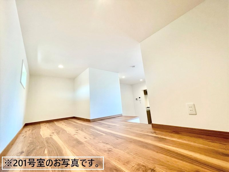 ADC島崎ビアンカ  ロビー
