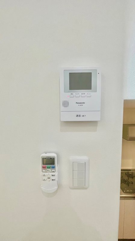 T.A国府3丁目Ⅲ   内装