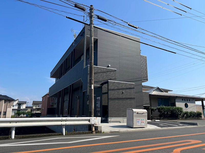 ADC武蔵塚ラナン 内装