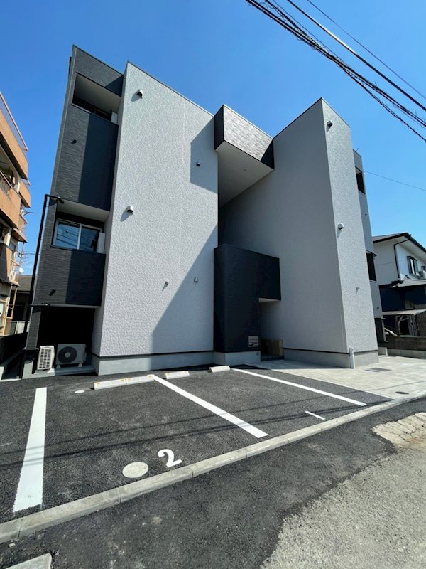 ADC西熊本SEIRA 外観