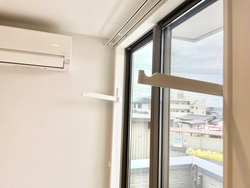 ADC長嶺南リコス 内装