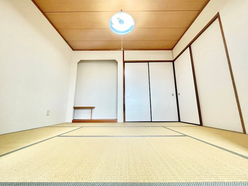 エスティーガーデン その他共有部分