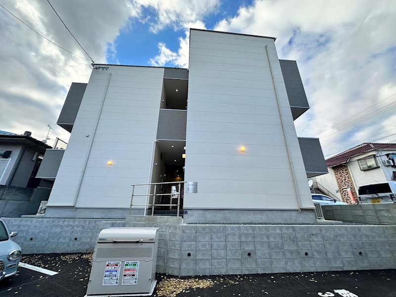 ADC黒髪ベース 外観