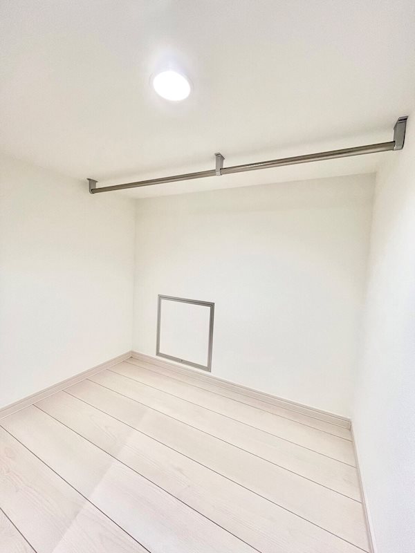 ADC保田窪カーサ 玄関