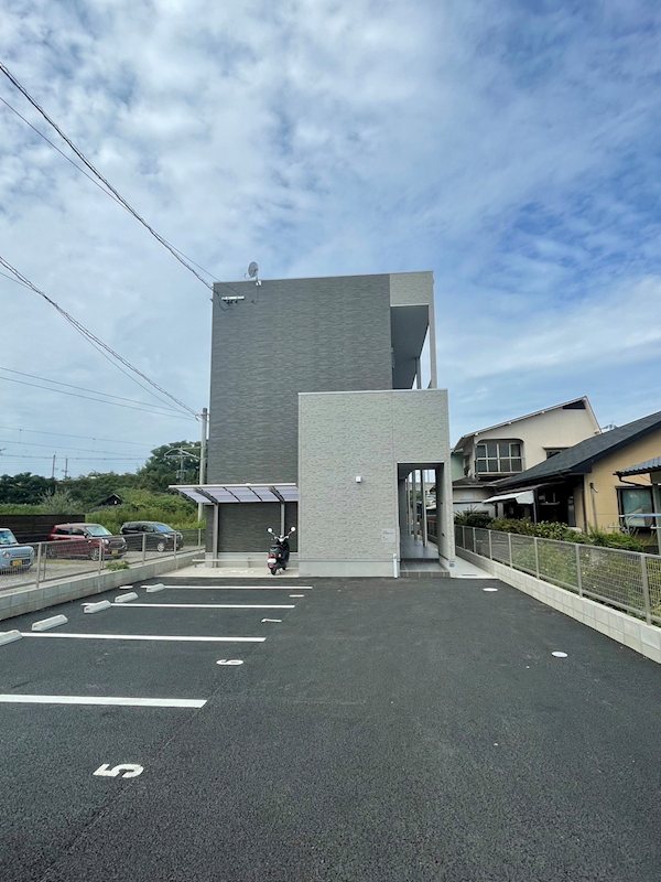 ADC熊本駅南N5216  リビング
