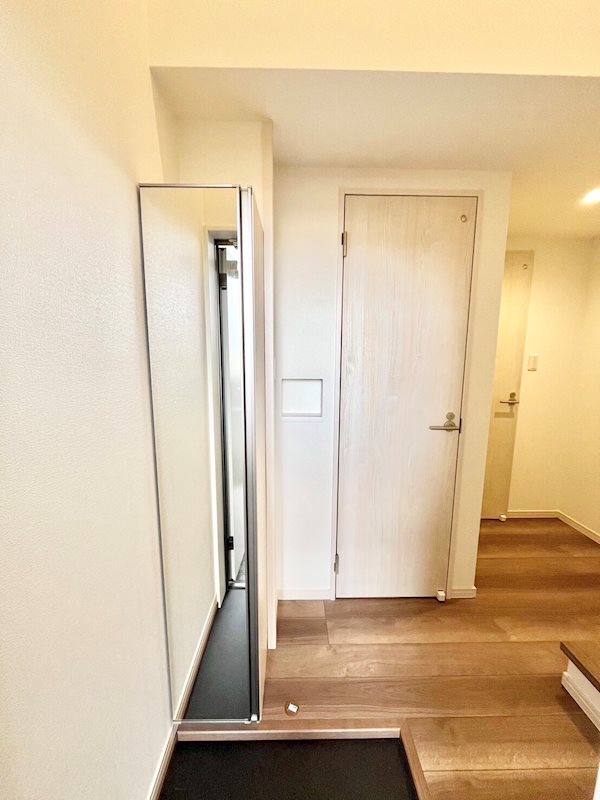 ADC光の森 トイレ