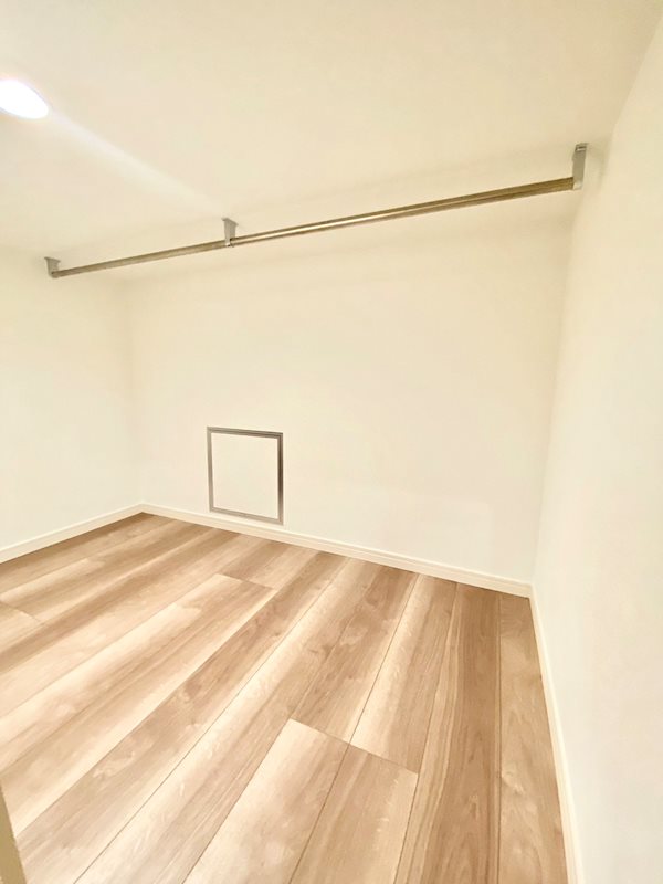 ADC日赤通ミュウ 玄関