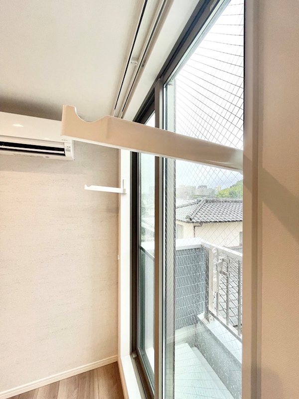ADC坪井La.Class 内装