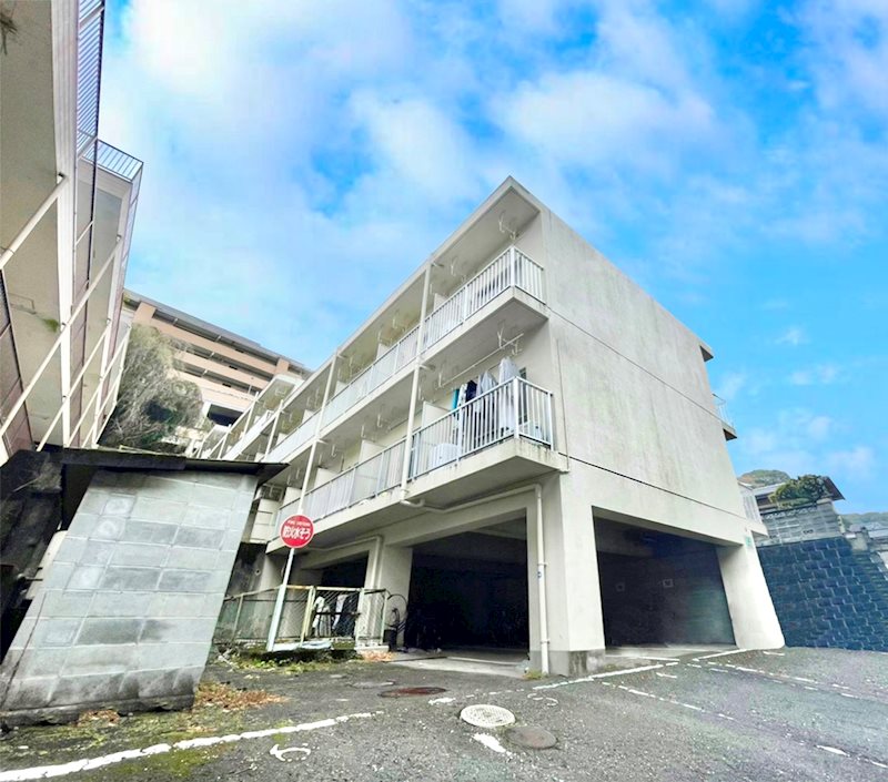 プライマリー黒髪Ⅱ リビング