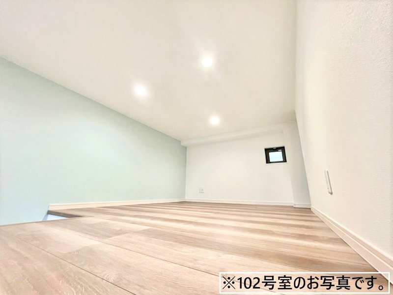 ADC京町Mare その他共有部分