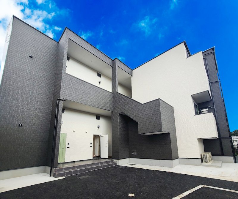 ADC京町Raco 外観