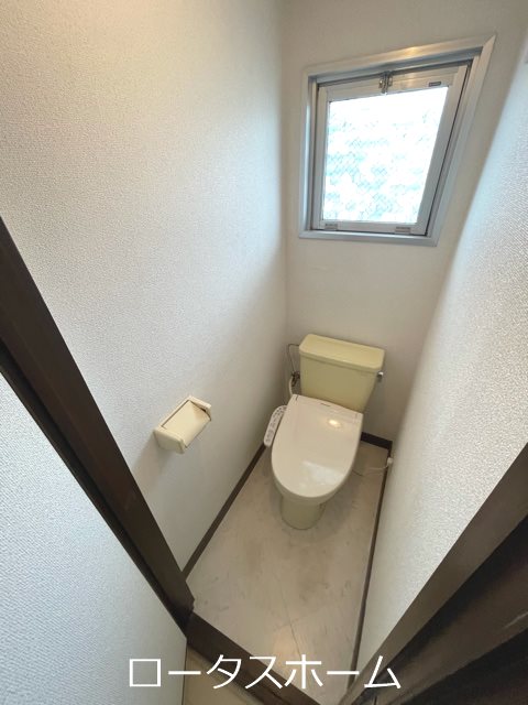 シャンポール国分 トイレ