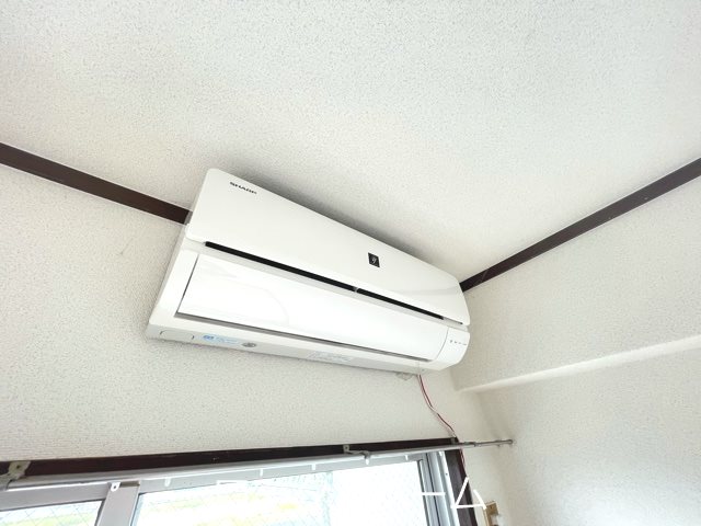 シャンポール国分 その他設備