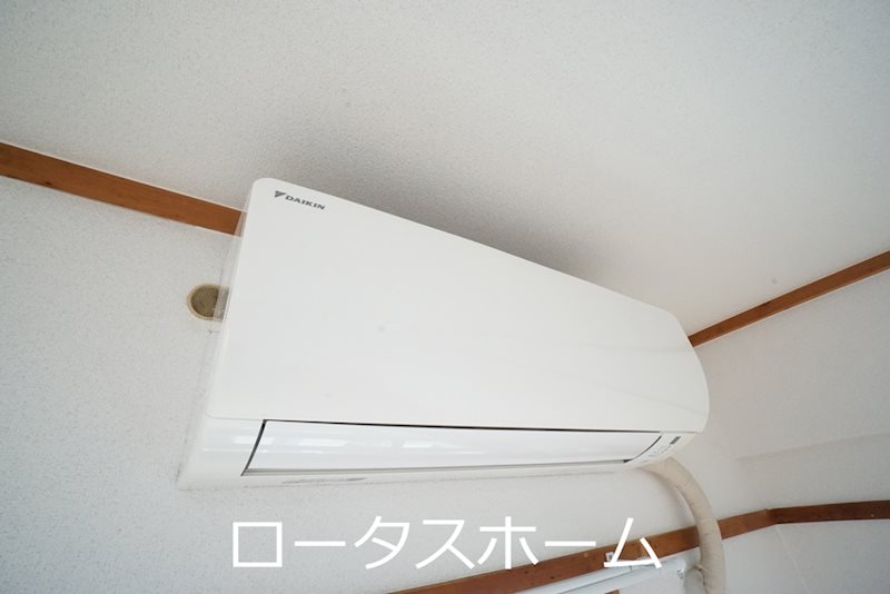 クリスタルハーモニー その他設備