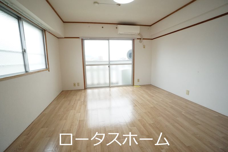 クリスタルハーモニー その他部屋・スペース