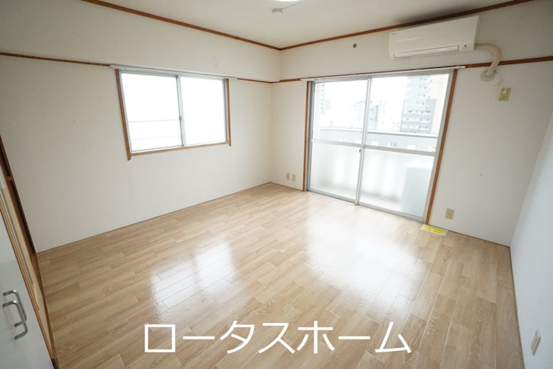 クリスタルハーモニー ベッドルーム