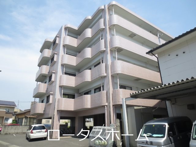 鹿児島県霧島市国分中央３丁目12－8－1 外観