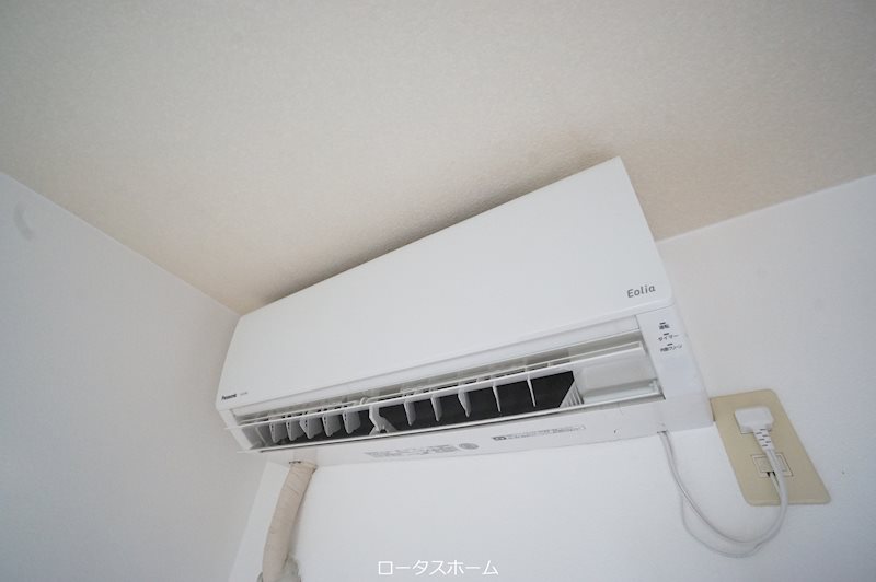 鹿児島県霧島市国分中央３丁目12－8－1 その他設備