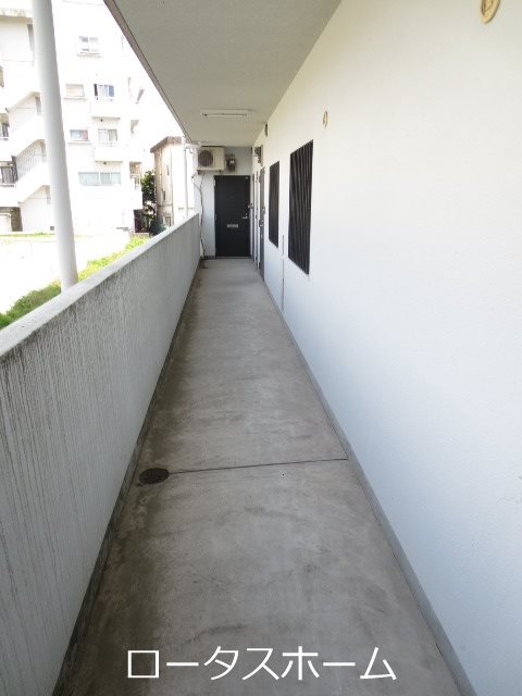 鹿児島県霧島市国分中央３丁目12－8－1 その他共有部分