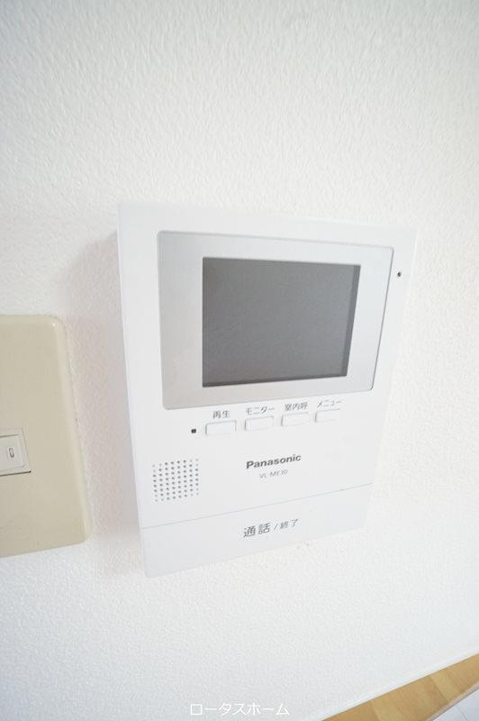 鹿児島県霧島市国分中央３丁目12－8－1 セキュリティ
