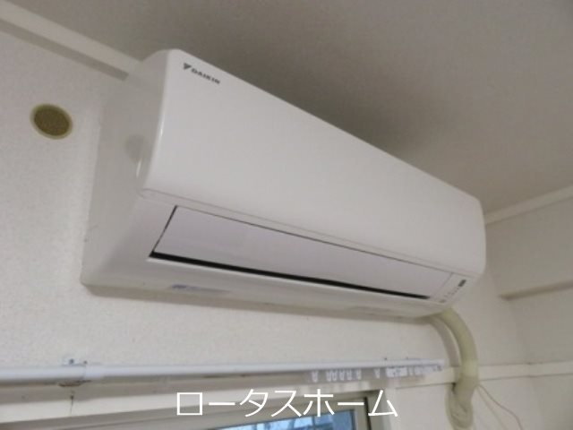 クリスタルハーモニー その他設備