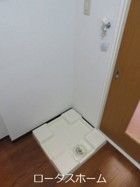 クリスタルハーモニー その他設備