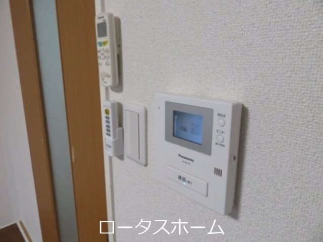 クリスタルハーモニー セキュリティ
