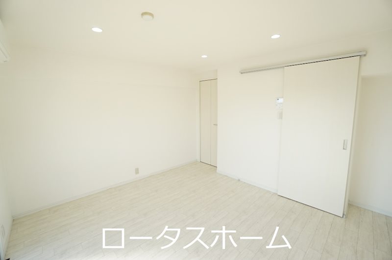 クリスタルハーモニー ベッドルーム
