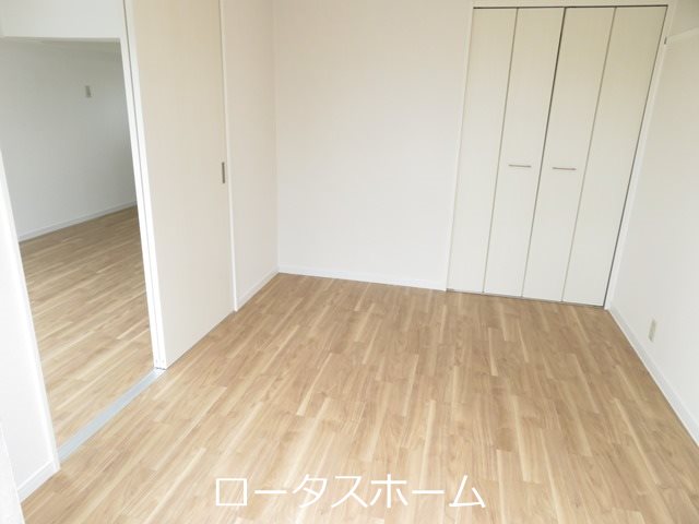 クリスタルハーモニー その他部屋・スペース